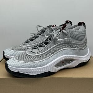 Nike Cosmic Unity 3 Silver Bullet Mens Size 11.5 With Box